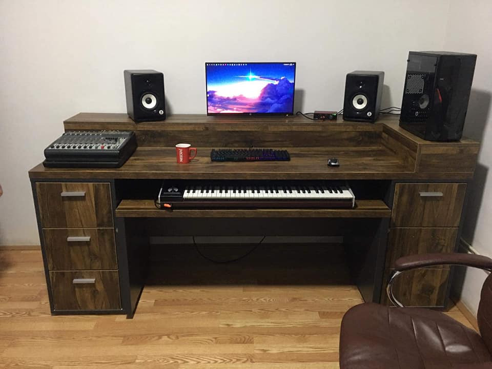 slika nameštaja po meri